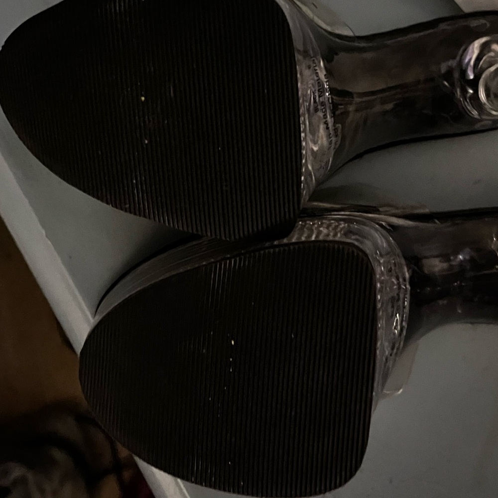 Dancer Heels - image 3